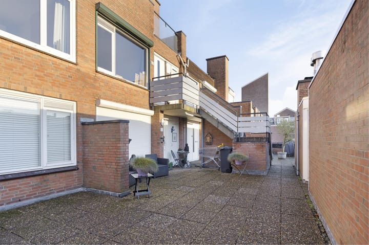 Foto 4 van Venneperhof 68