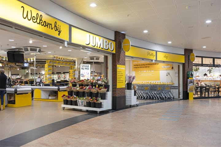 Photo 33 of Venneperhof 68