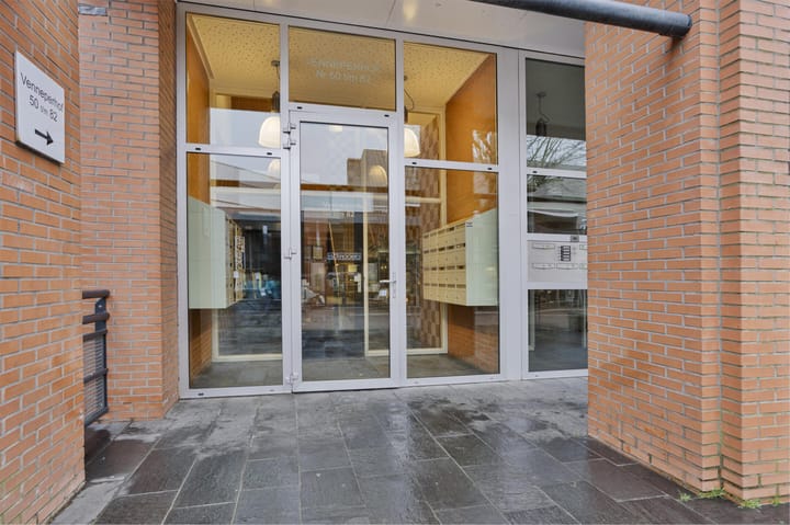 Foto 2 van Venneperhof 68