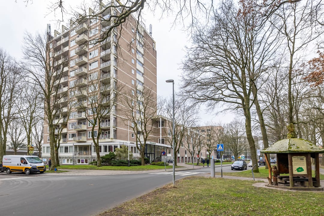 Foto 1 van Helper Brink 61-116