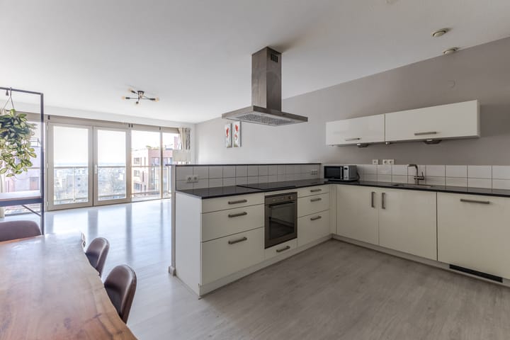 Foto 3 van Teakhout 128