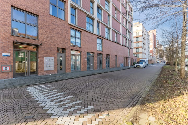 Foto 6 van Teakhout 128