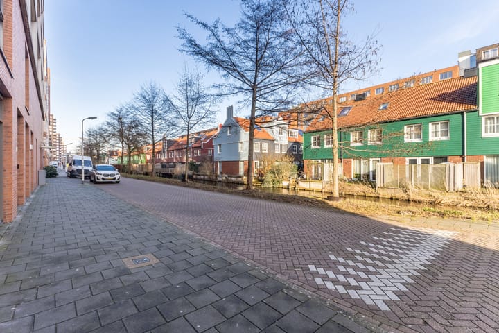 Foto 8 van Teakhout 128