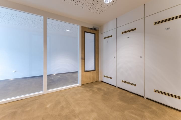 Foto 11 van Teakhout 128