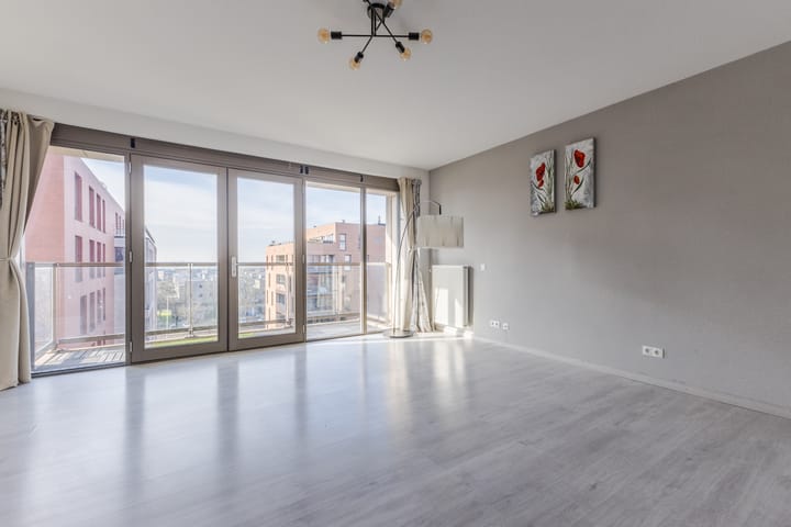 Foto 16 van Teakhout 128