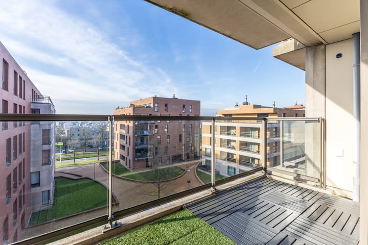 Foto 17 van Teakhout 128