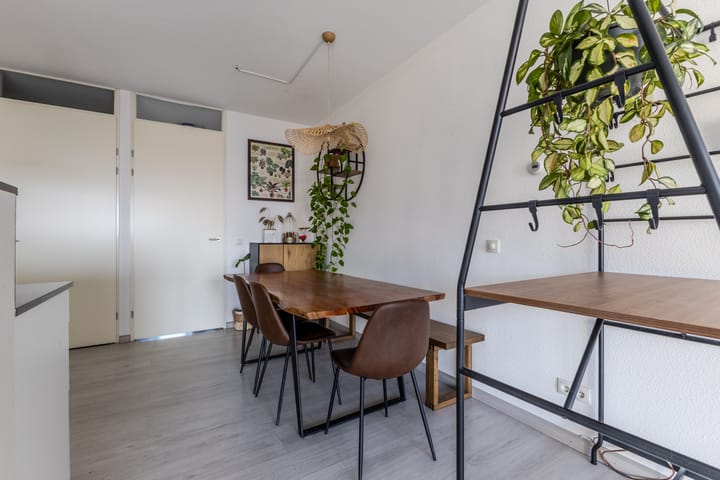 Foto 19 van Teakhout 128