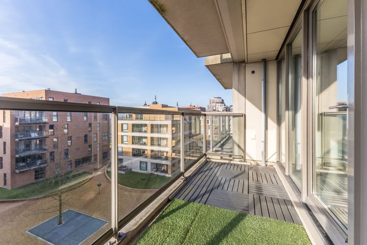 Foto 37 van Teakhout 128