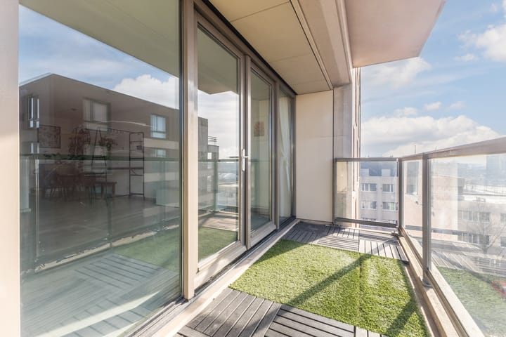 Foto 38 van Teakhout 128