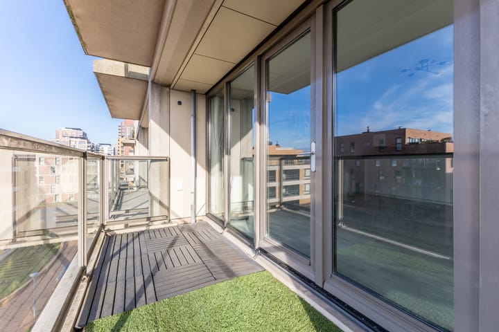 Foto 39 van Teakhout 128