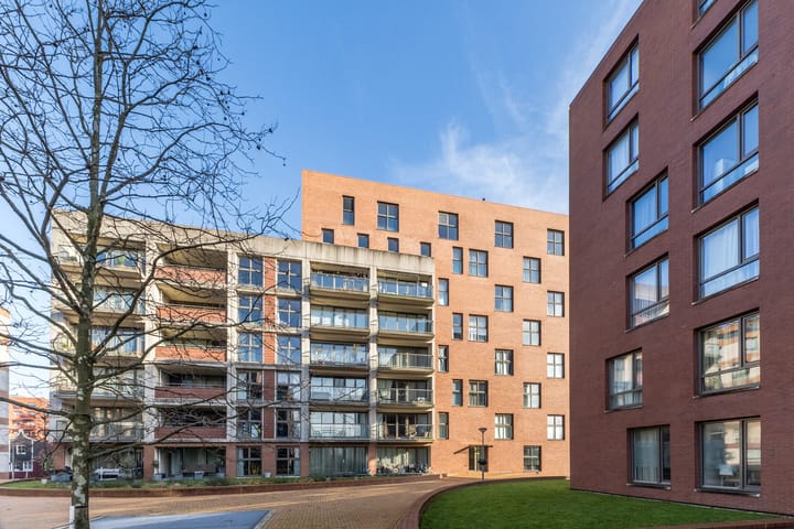 Foto 43 van Teakhout 128