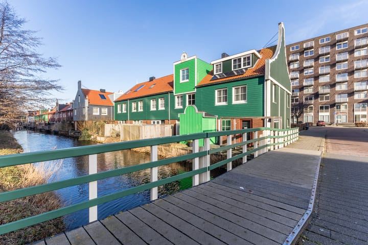 Foto 46 van Teakhout 128