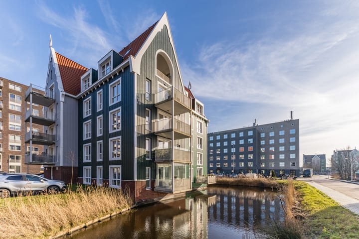 Foto 47 van Teakhout 128