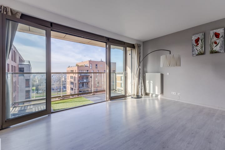 Foto 2 van Teakhout 128