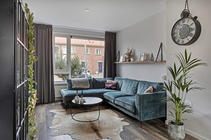 Foto 2 van Havikstraat 37