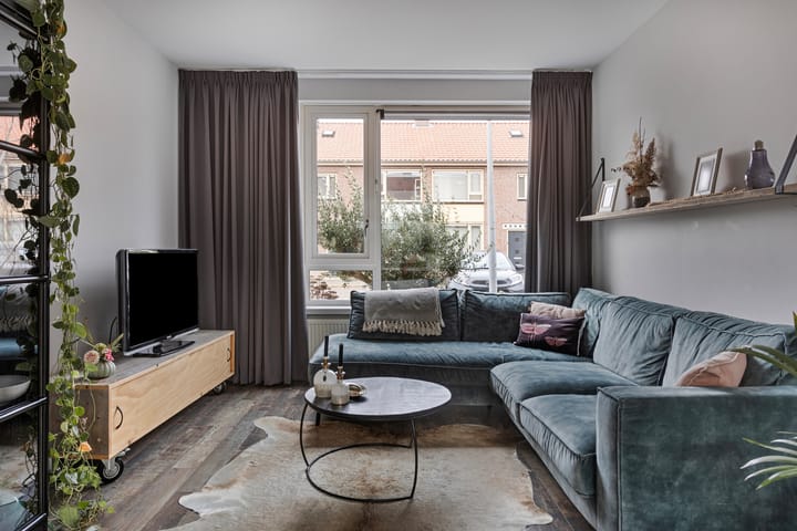 Foto 3 van Havikstraat 37