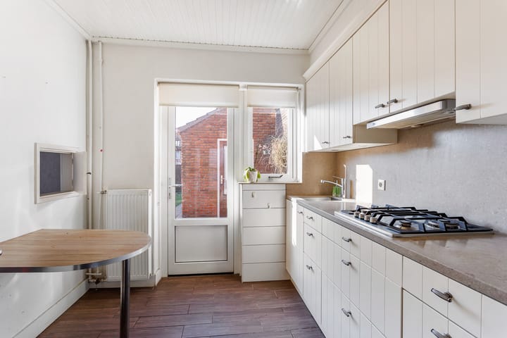 Foto 10 van Anjerstraat 67