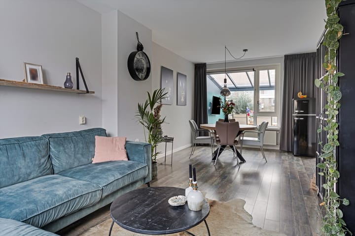 Foto 4 van Havikstraat 37