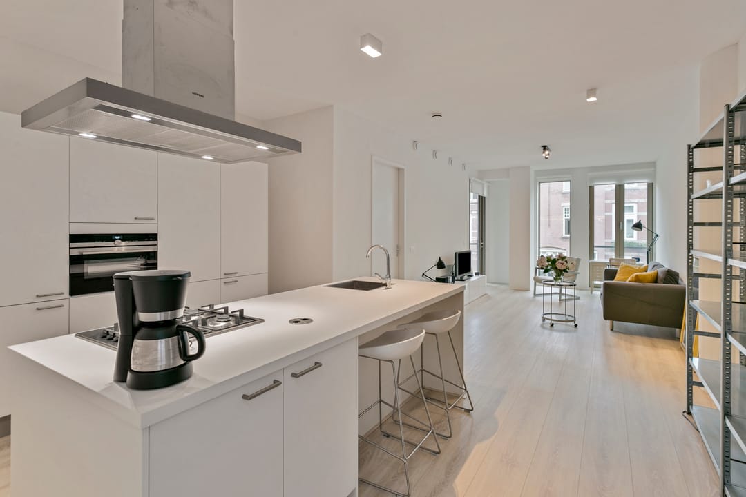 Foto 2 van Emmaplein 37