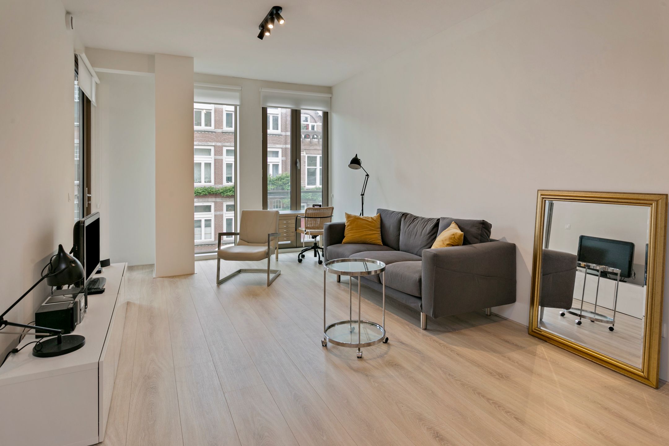 Foto 3 van Emmaplein 37