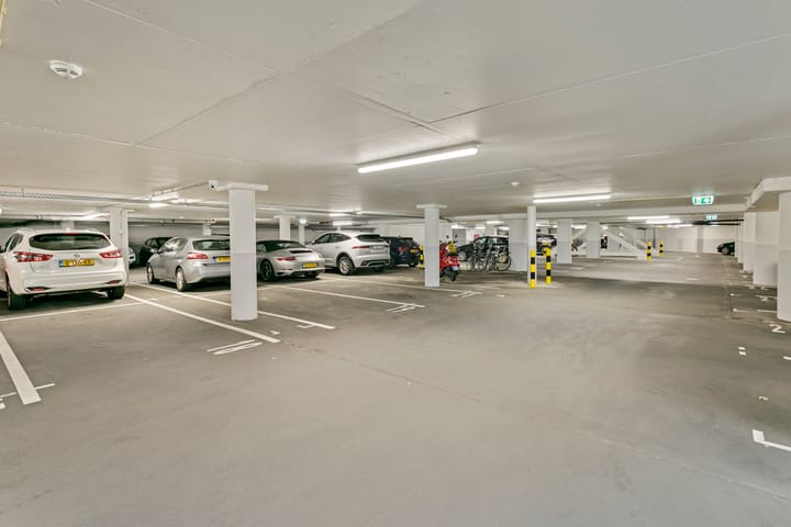 Foto 4 van Emmaplein 37