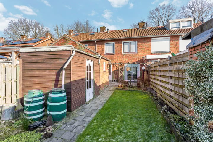 Foto 17 van Anjerstraat 67