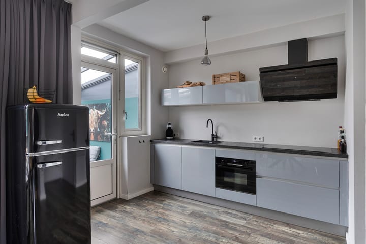 Foto 8 van Havikstraat 37