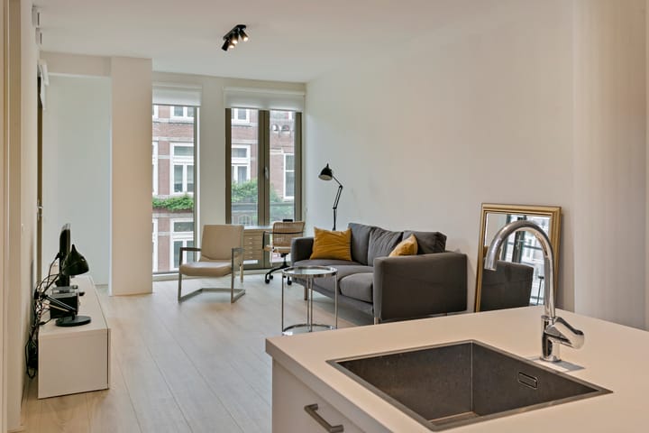 Foto 8 van Emmaplein 37