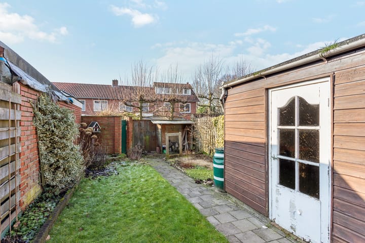 Foto 19 van Anjerstraat 67