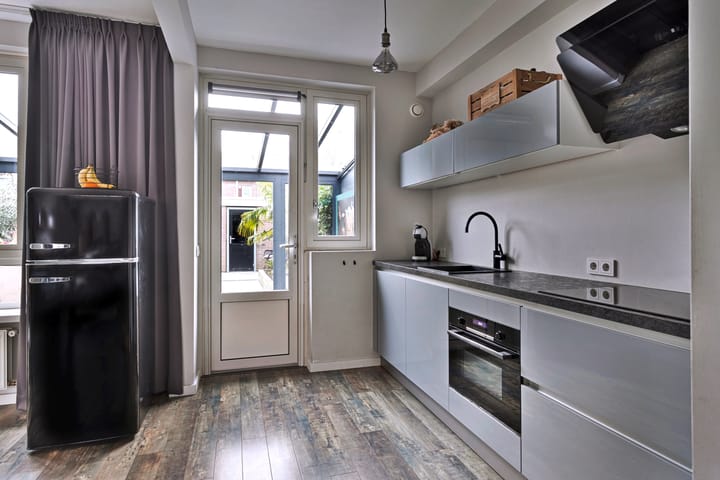 Foto 10 van Havikstraat 37