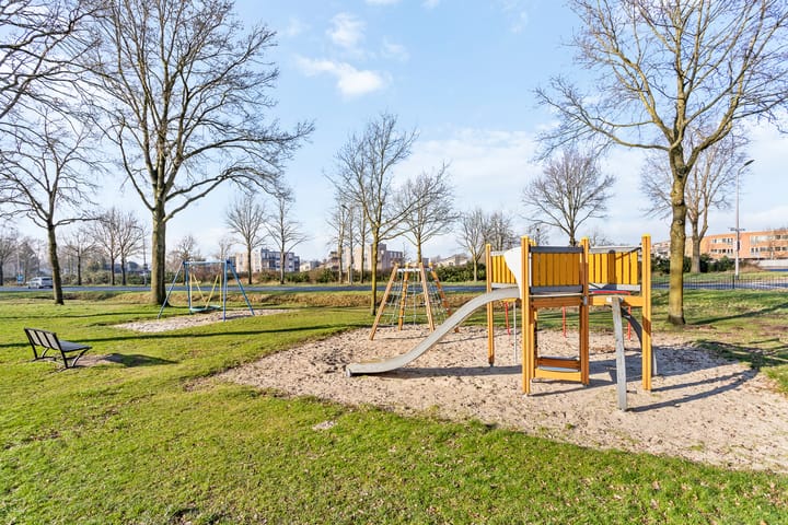 Foto 20 van Anjerstraat 67