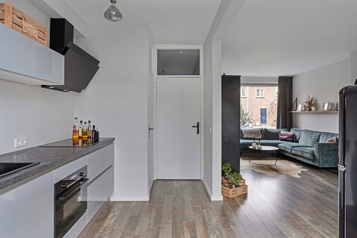 Foto 11 van Havikstraat 37