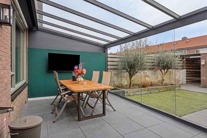 Foto 12 van Havikstraat 37