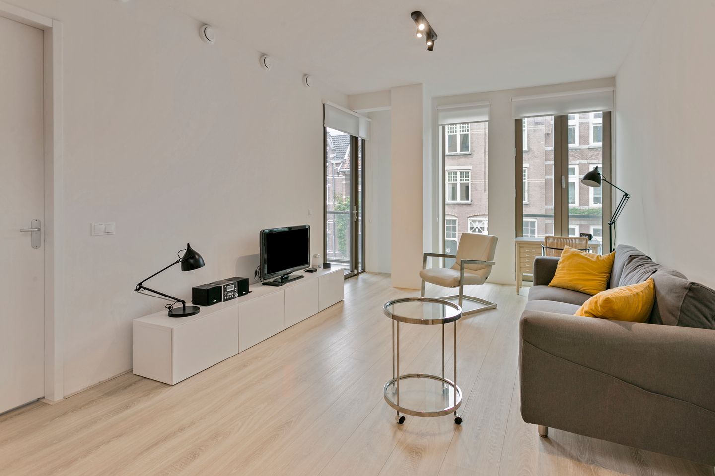 Foto 10 van Emmaplein 37