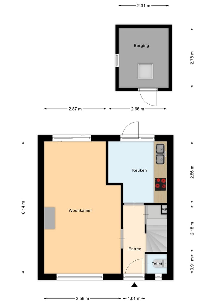 Foto 21 van Anjerstraat 67