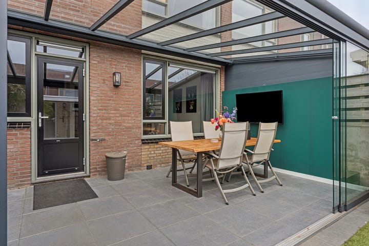 Foto 13 van Havikstraat 37