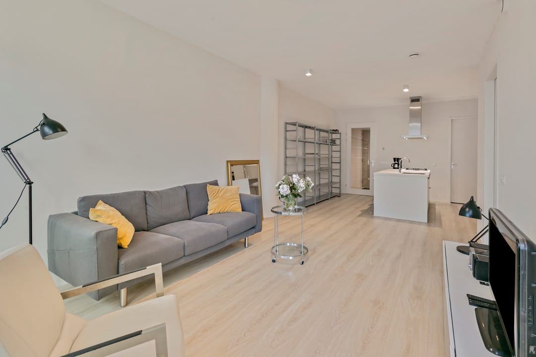 Foto 11 van Emmaplein 37