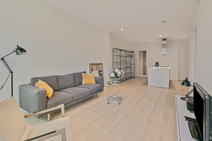 Foto 11 van Emmaplein 37