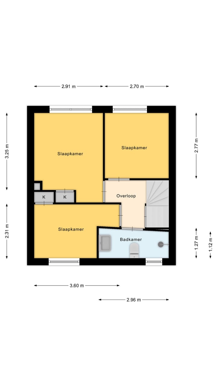 Foto 22 van Anjerstraat 67