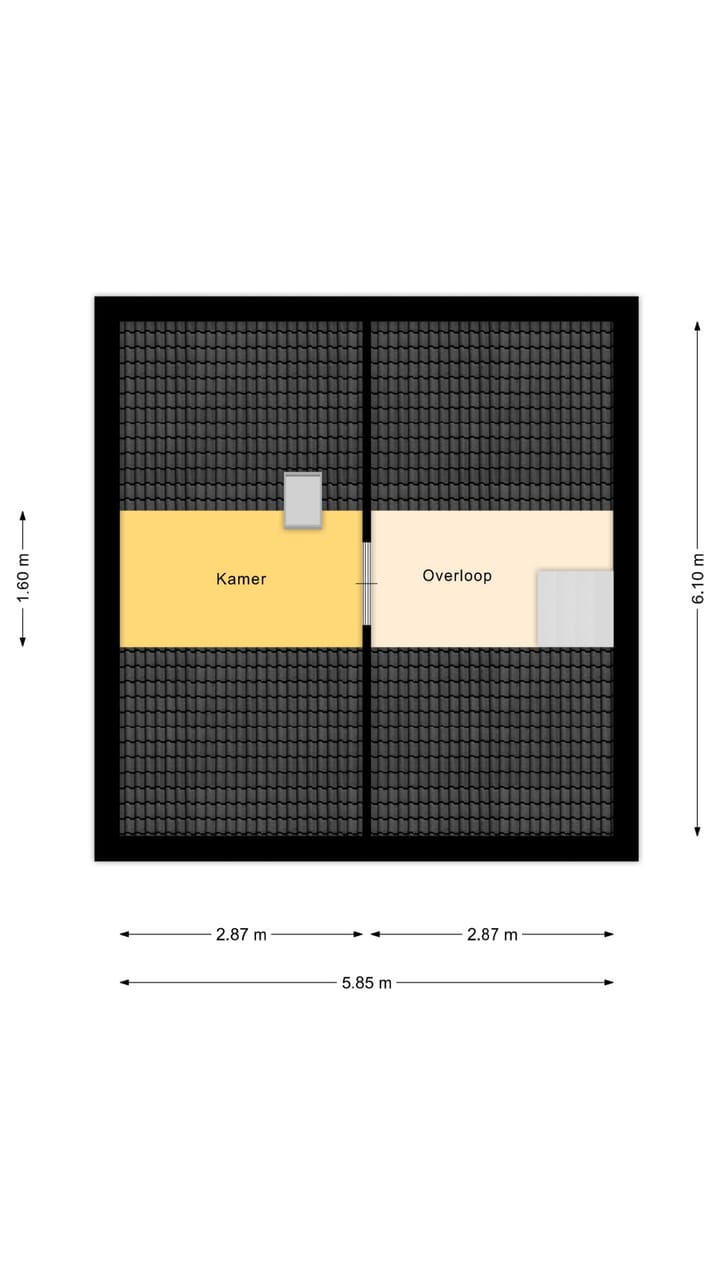 Foto 23 van Anjerstraat 67