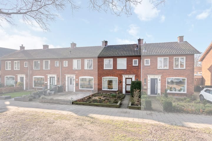 Foto 6 van Anjerstraat 67