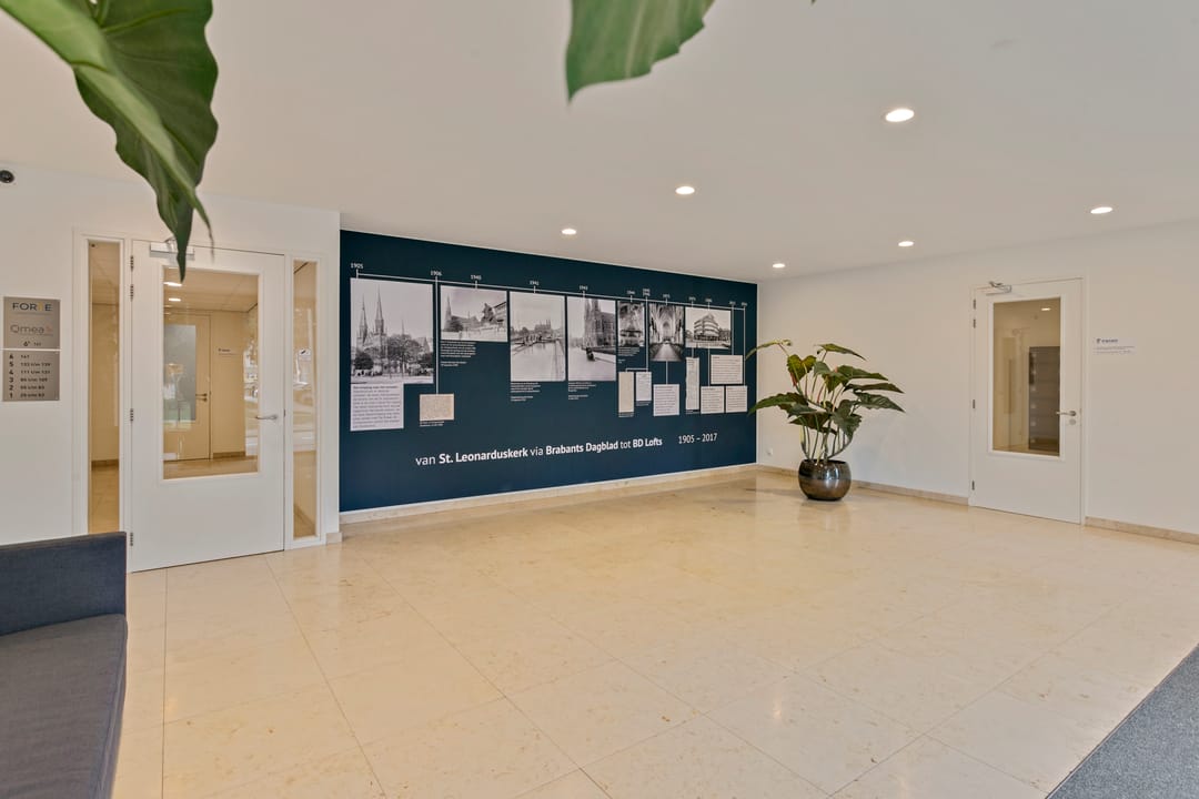 Foto 22 van Emmaplein 37