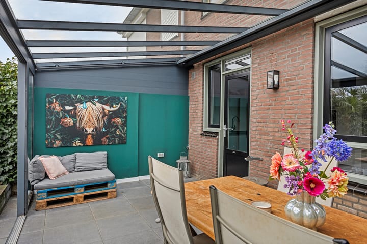 Foto 29 van Havikstraat 37