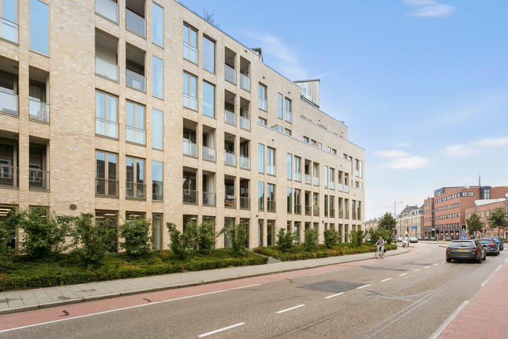 Foto 26 van Emmaplein 37