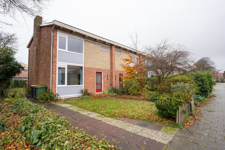 Foto 1 van Willem van Beierenstraat 1