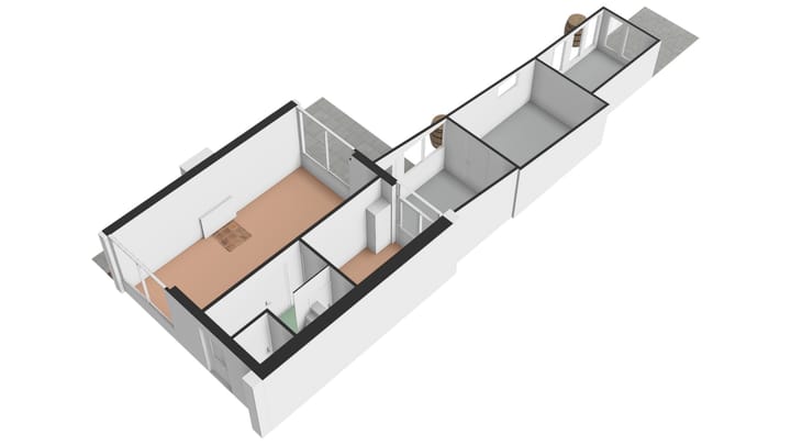 Foto 30 van Willem van Beierenstraat 1
