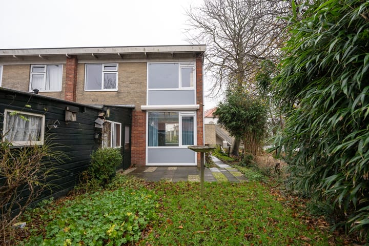 Foto 9 van Willem van Beierenstraat 1