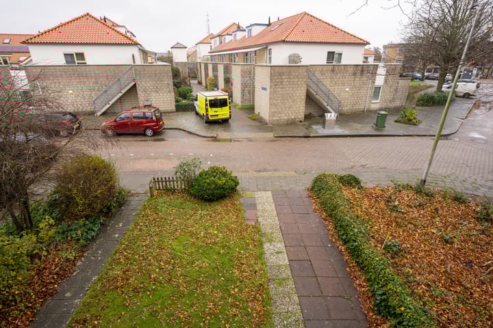 Foto 20 van Willem van Beierenstraat 1