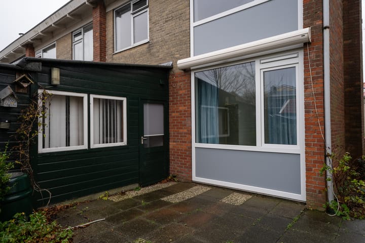 Foto 21 van Willem van Beierenstraat 1