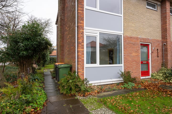 Foto 26 van Willem van Beierenstraat 1